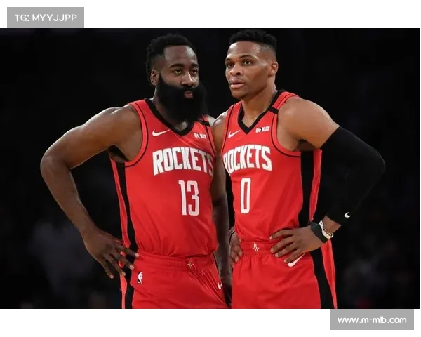 火箭回避奢侈税压力策略：围绕1800万均薪打造新阵容