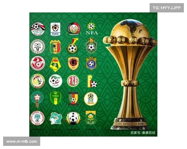 非洲本土设计灵感 突显非冠杯决赛用球独特魅力 非洲本土设计灵感 突显非冠杯决赛用球独特魅力