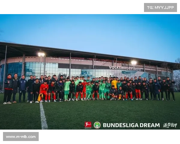 门兴青训新星崭露头角 4-0大胜创造赛季最大分差