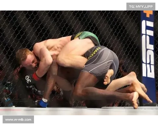 马达莱纳首场卫冕战，面对前冠军马哈切夫的挑战