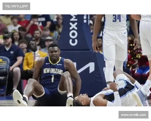 锡安腿筋伤势持续缺阵，鹈鹕连败期间试验十套首发