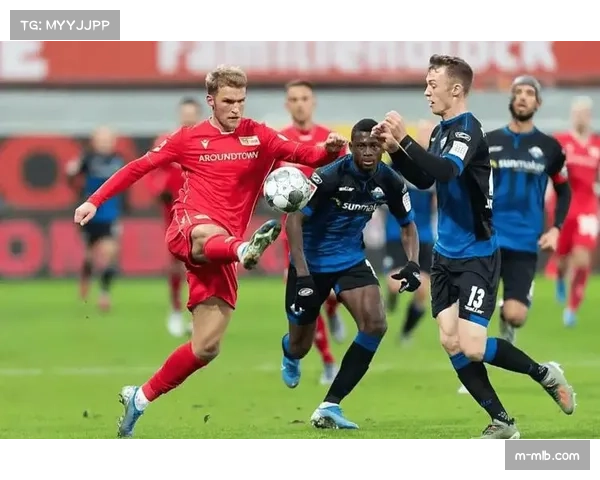 战术复盘：波鸿凭借高效反击战术，一球小胜门兴格拉德巴赫